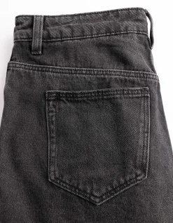 Shorts - Regular Fit - schwarz