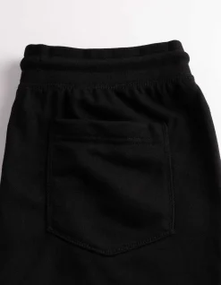 Shorts - Regular Fit - schwarz
