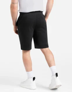 Shorts - Regular Fit - schwarz