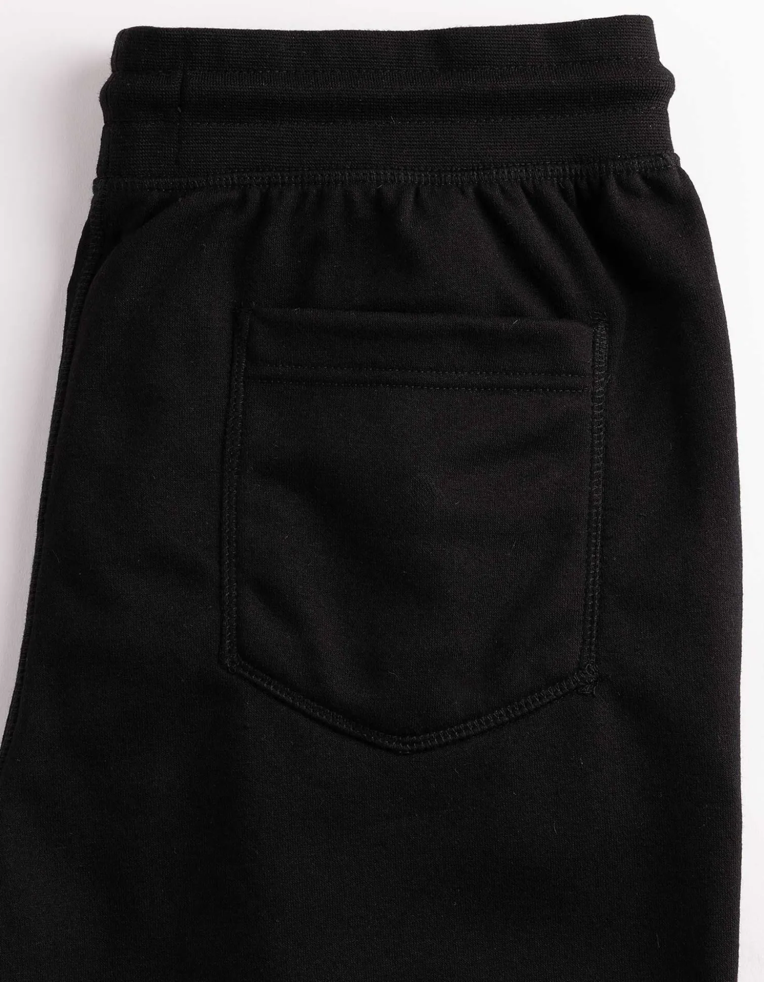 Shorts - Regular Fit - schwarz