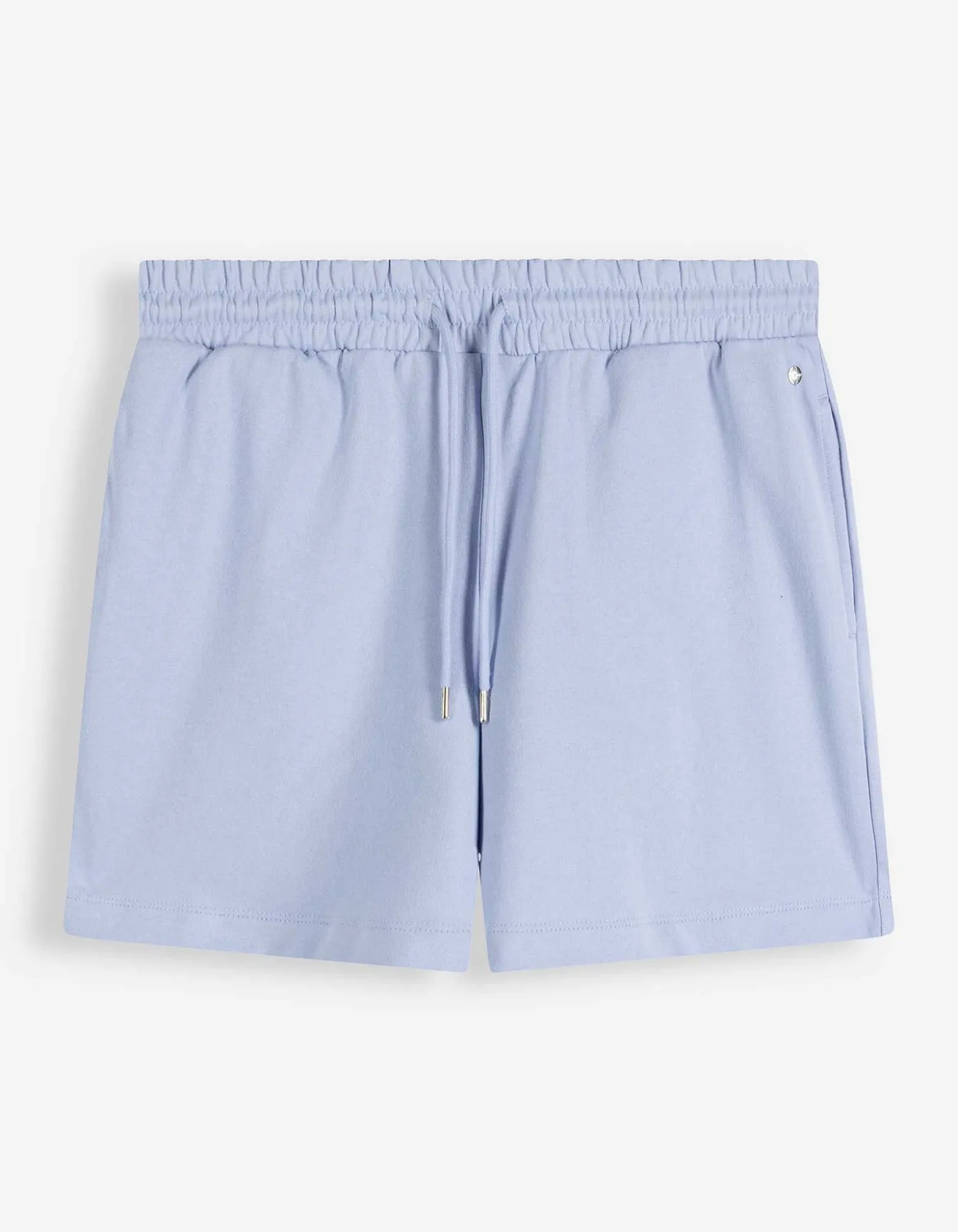 Shorts - Sweat - hellblau