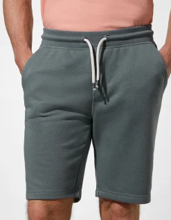 Shorts - türkis