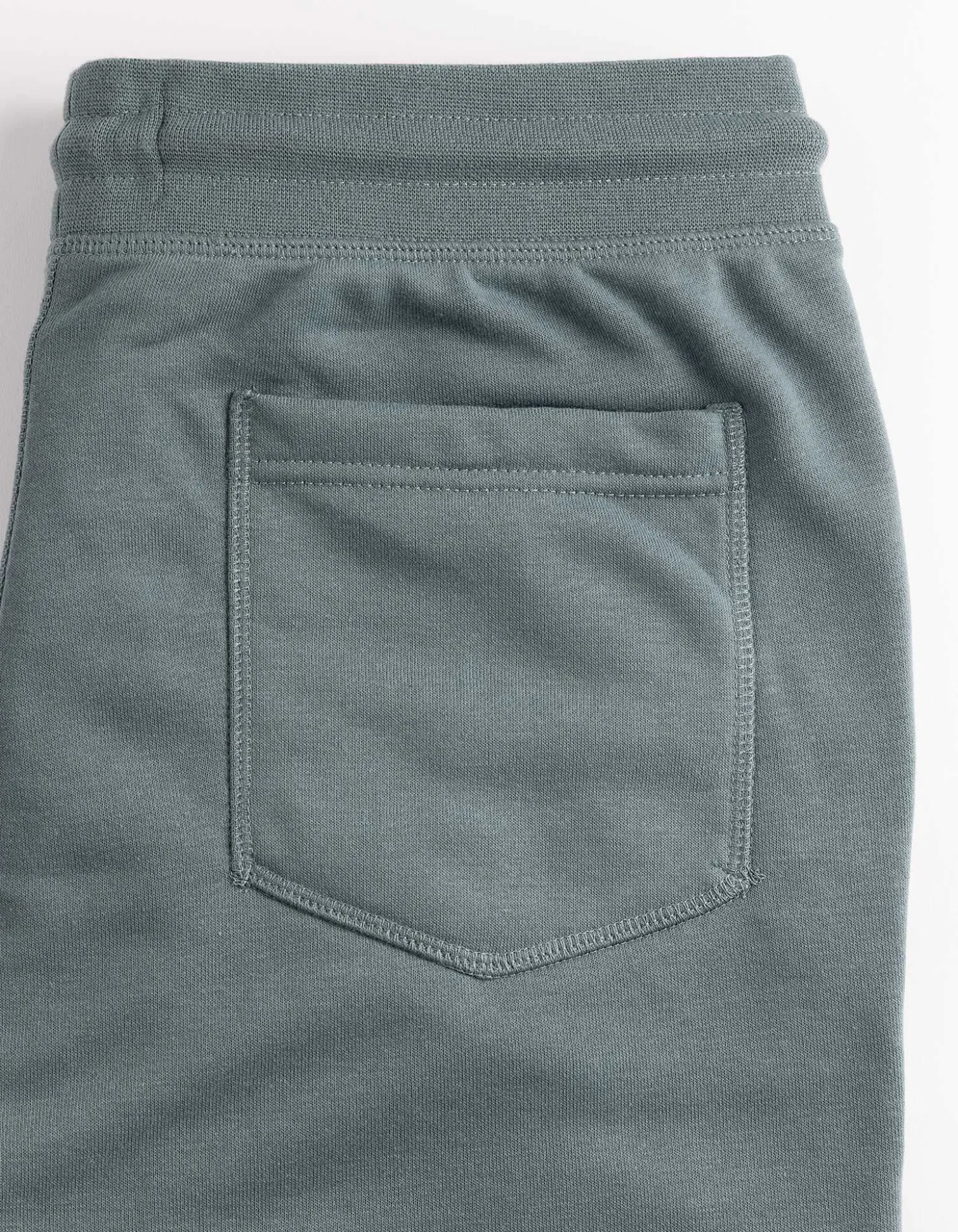 Shorts - türkis