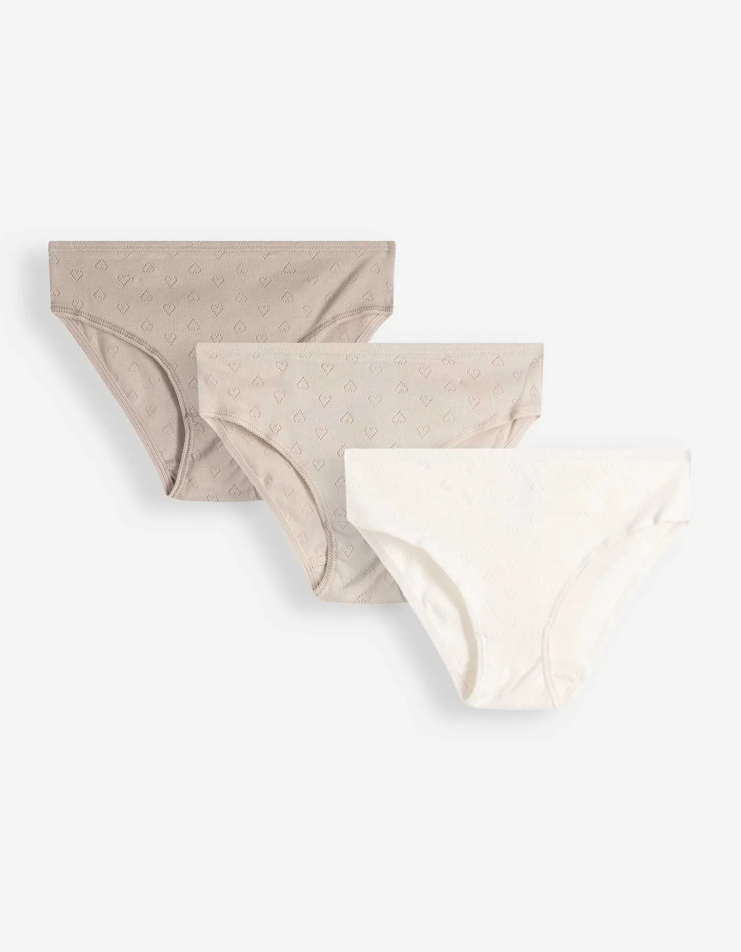 Slip - 3er-Pack
