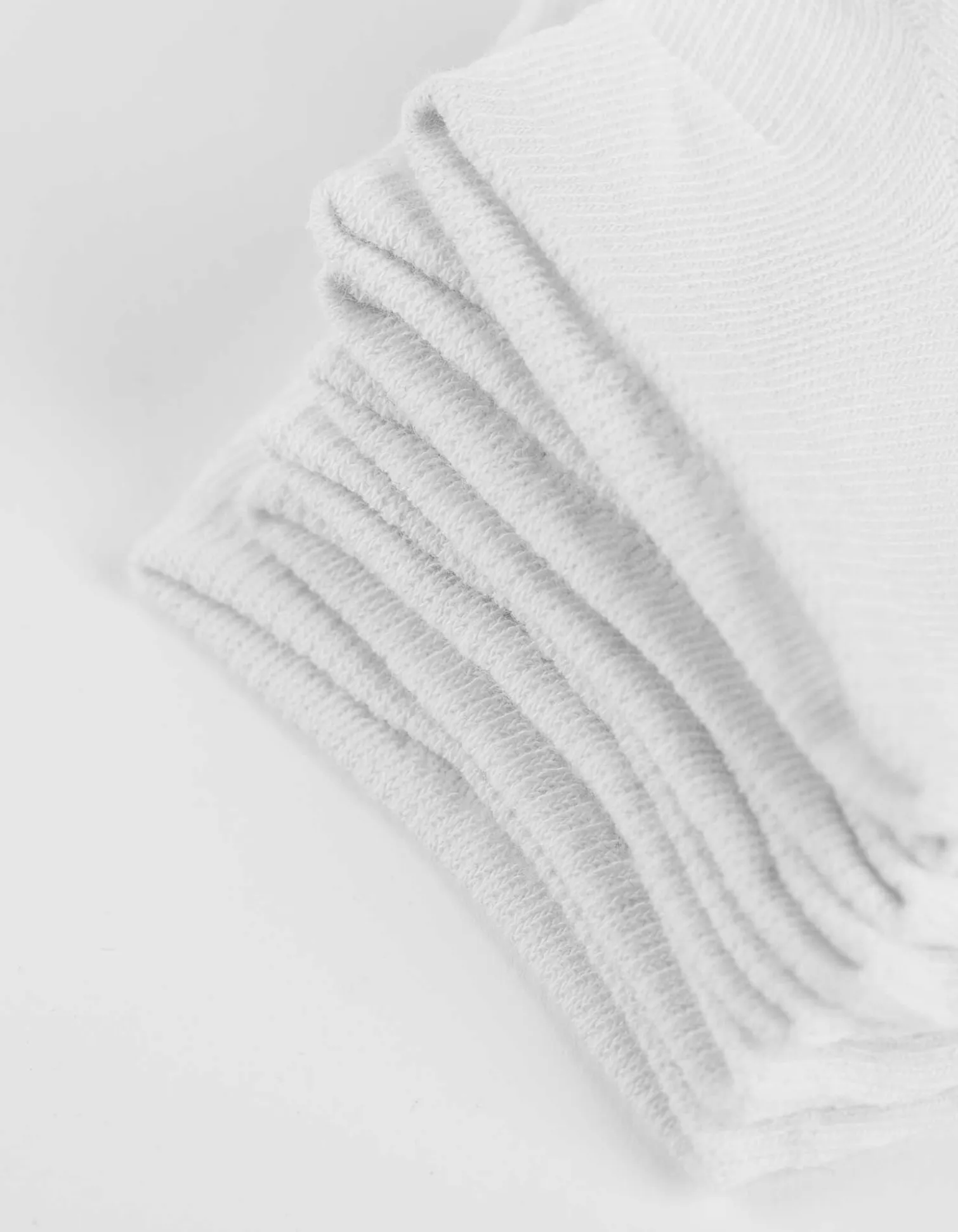 Sneakersocken - 7er-Pack
