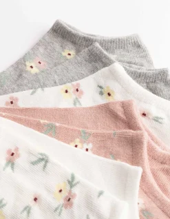 Sneakersocken - 7er-Pack