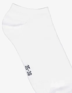 Sneakersocken - 10er-Pack