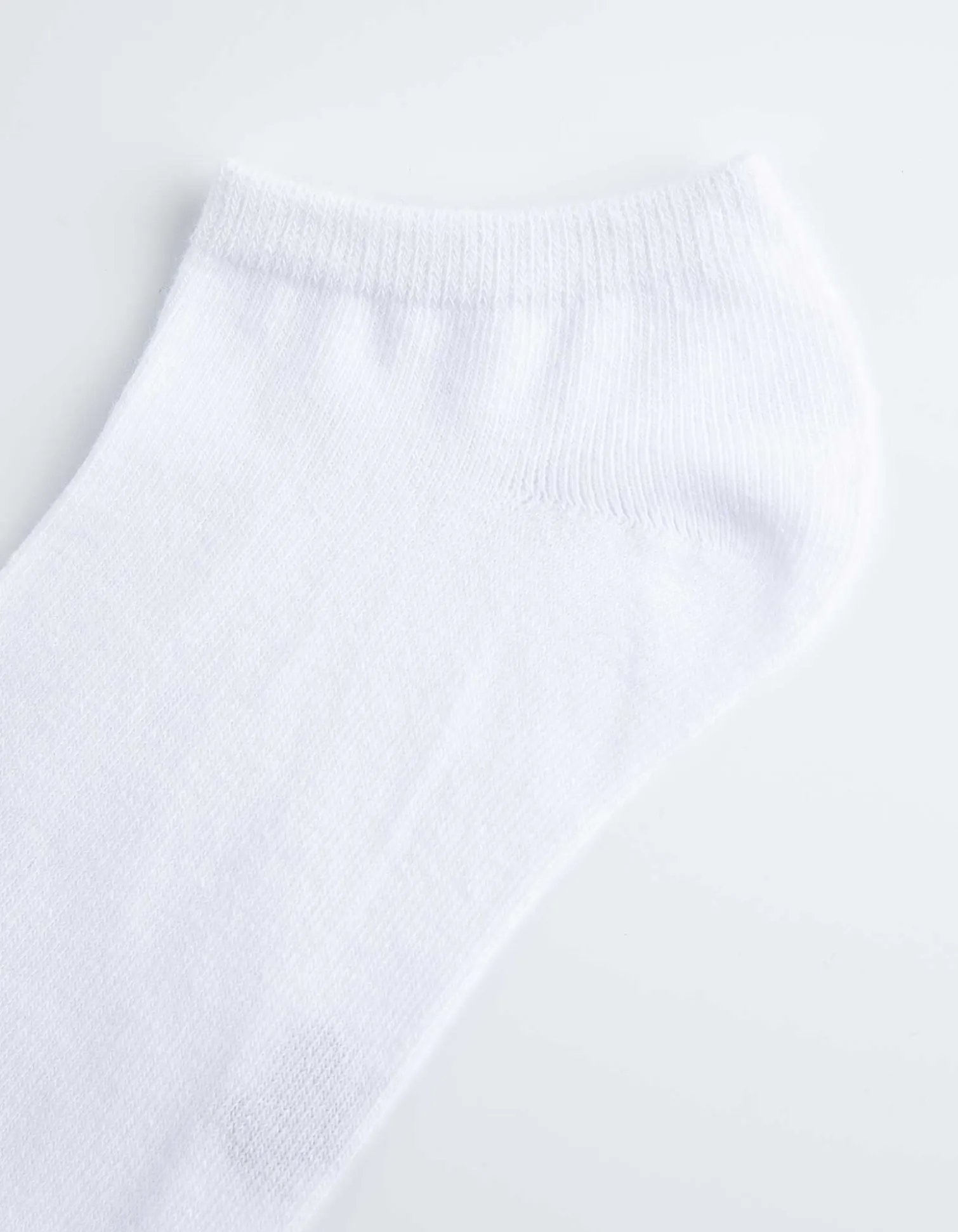 Sneakersocken - 10er-Pack