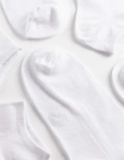 Sneakersocken - 10er-Pack