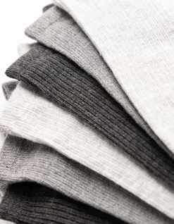 Sneakersocken - 7er-Pack