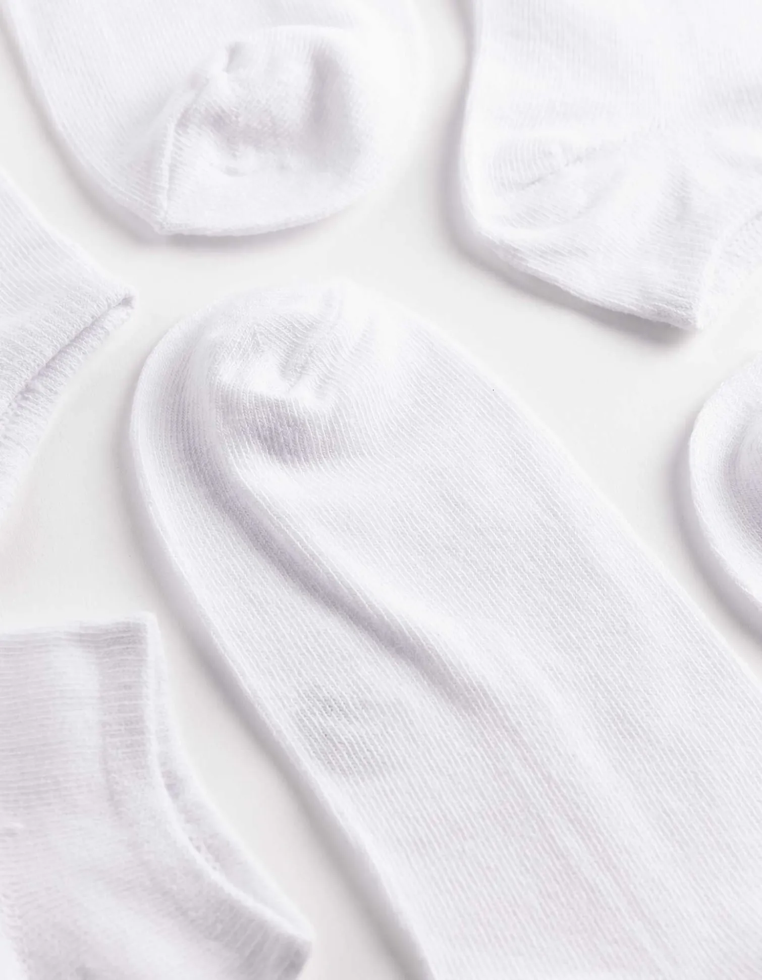Sneakersocken - 7er-Pack