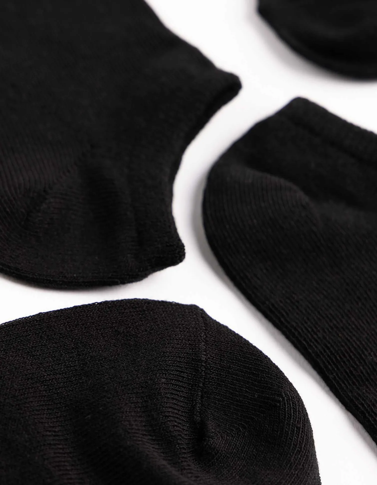 Sneakersocken - 7er-Pack