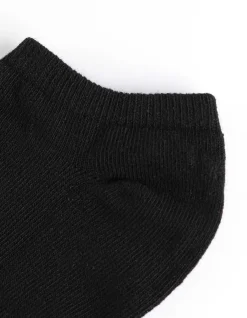 Sneakersocken - 5er-Pack