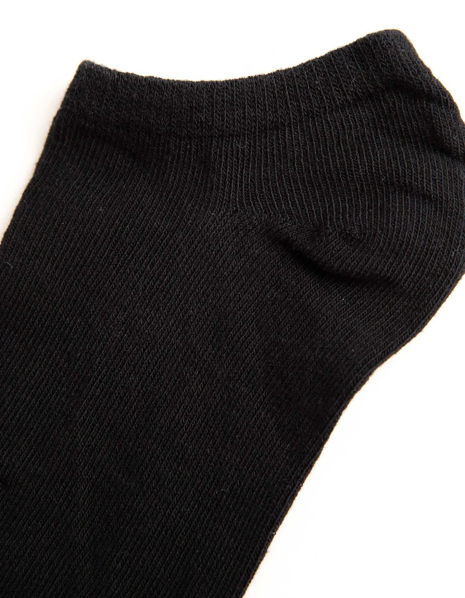 Sneakersocken - 10er-Pack
