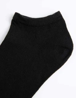 Sneakersocken - 10er-Pack