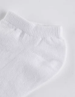 Sneakersocken - 7er-Pack