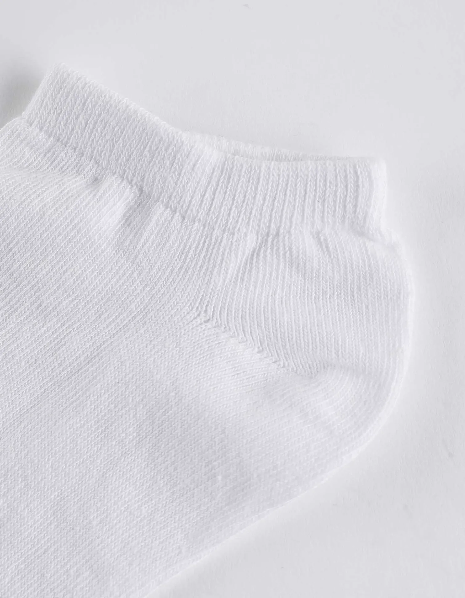 Sneakersocken - 7er-Pack