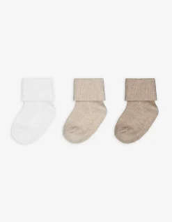Socken - 3er-Pack