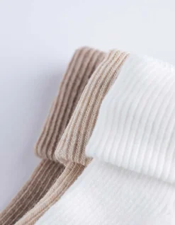 Socken - 3er-Pack