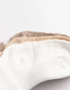 Socken - 3er-Pack