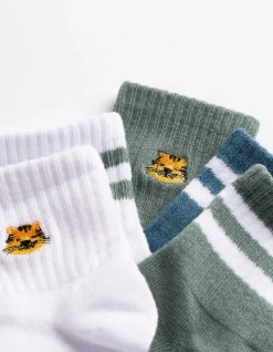 Socken - 5er-Pack