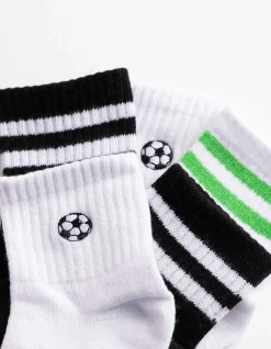 Socken - 5er-Pack
