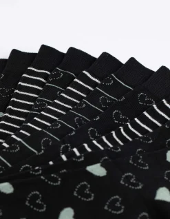 Socken - 10er-Pack