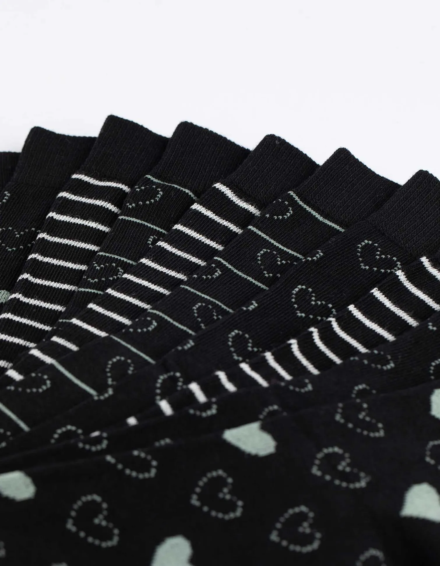 Socken - 10er-Pack