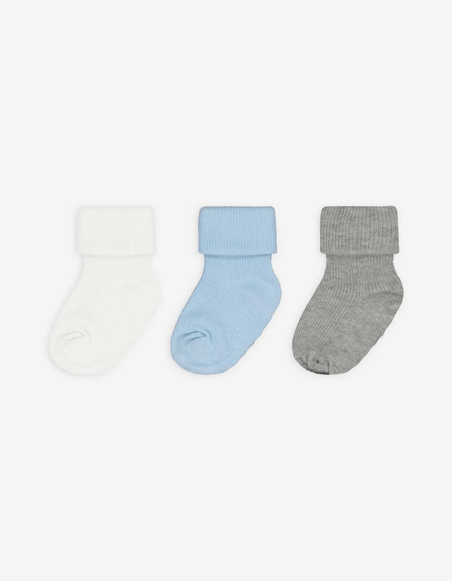 Socken - 3er-Pack
