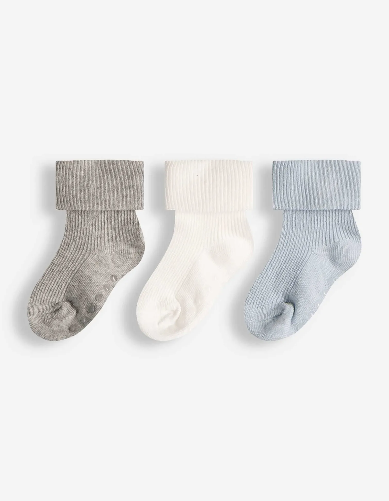 Socken - 3er-Pack