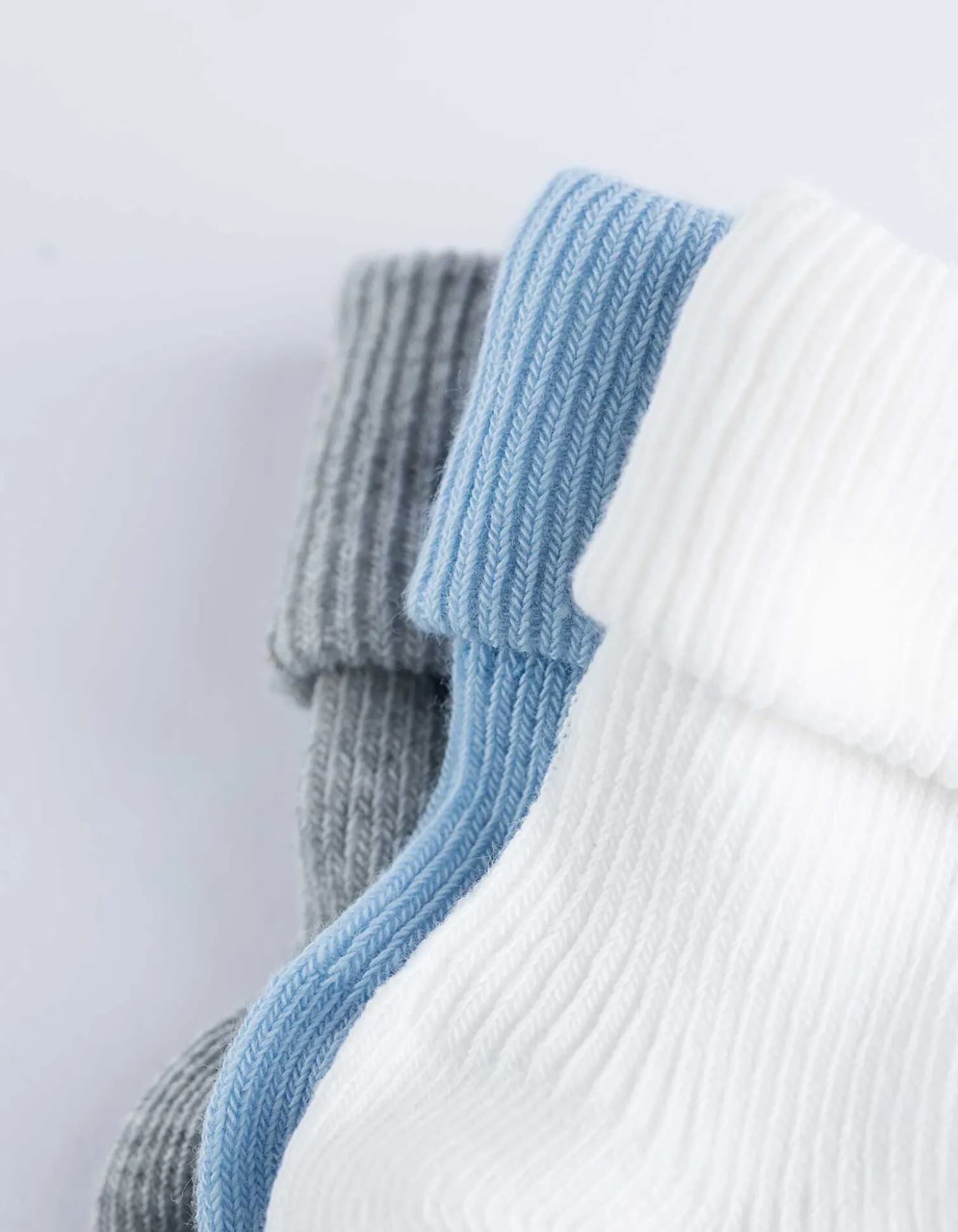 Socken - 3er-Pack