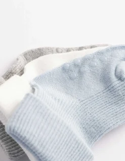 Socken - 3er-Pack