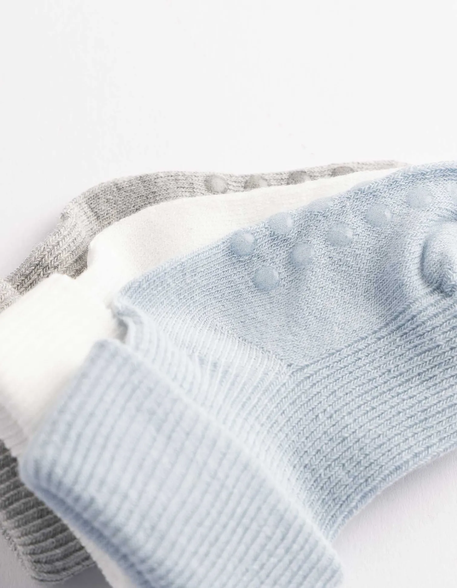 Socken - 3er-Pack