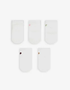 Socken - 5er-Pack