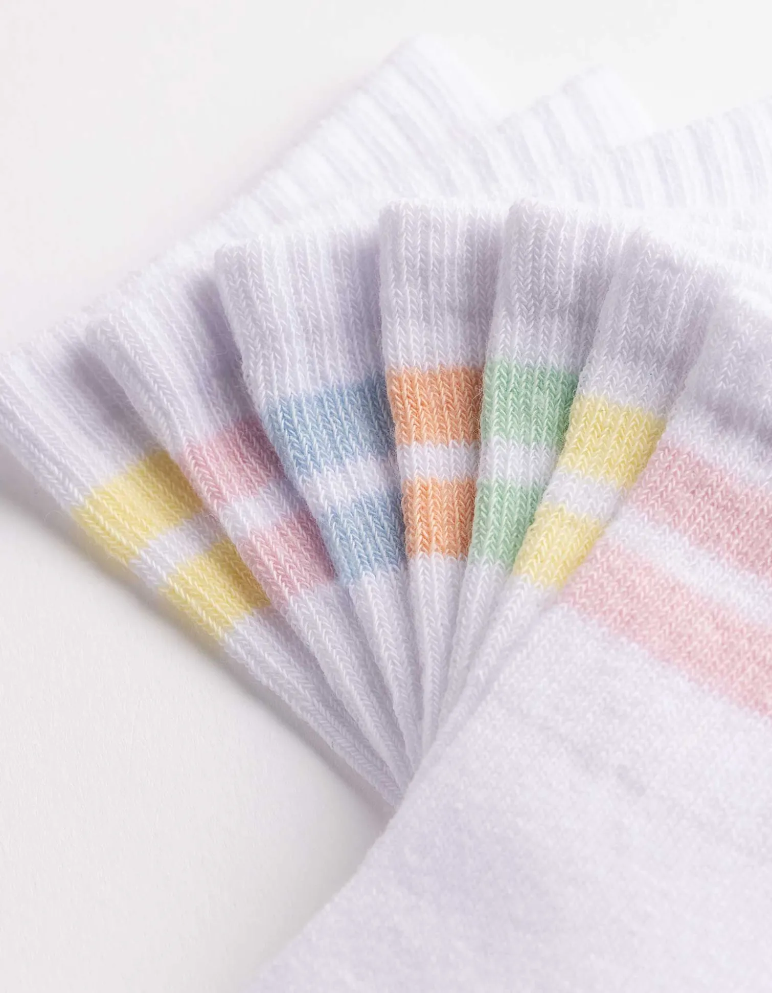 Socken - 7er-Pack