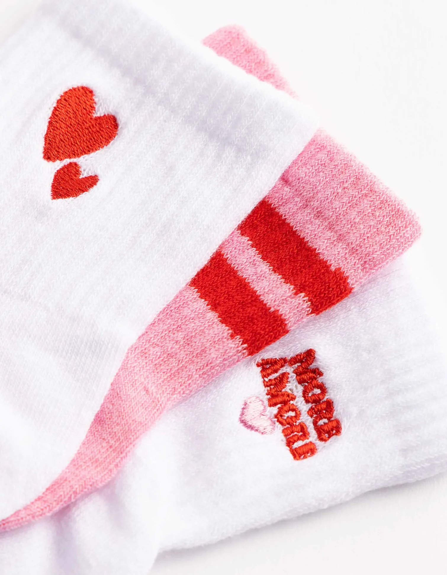 Socken - 3er-Pack