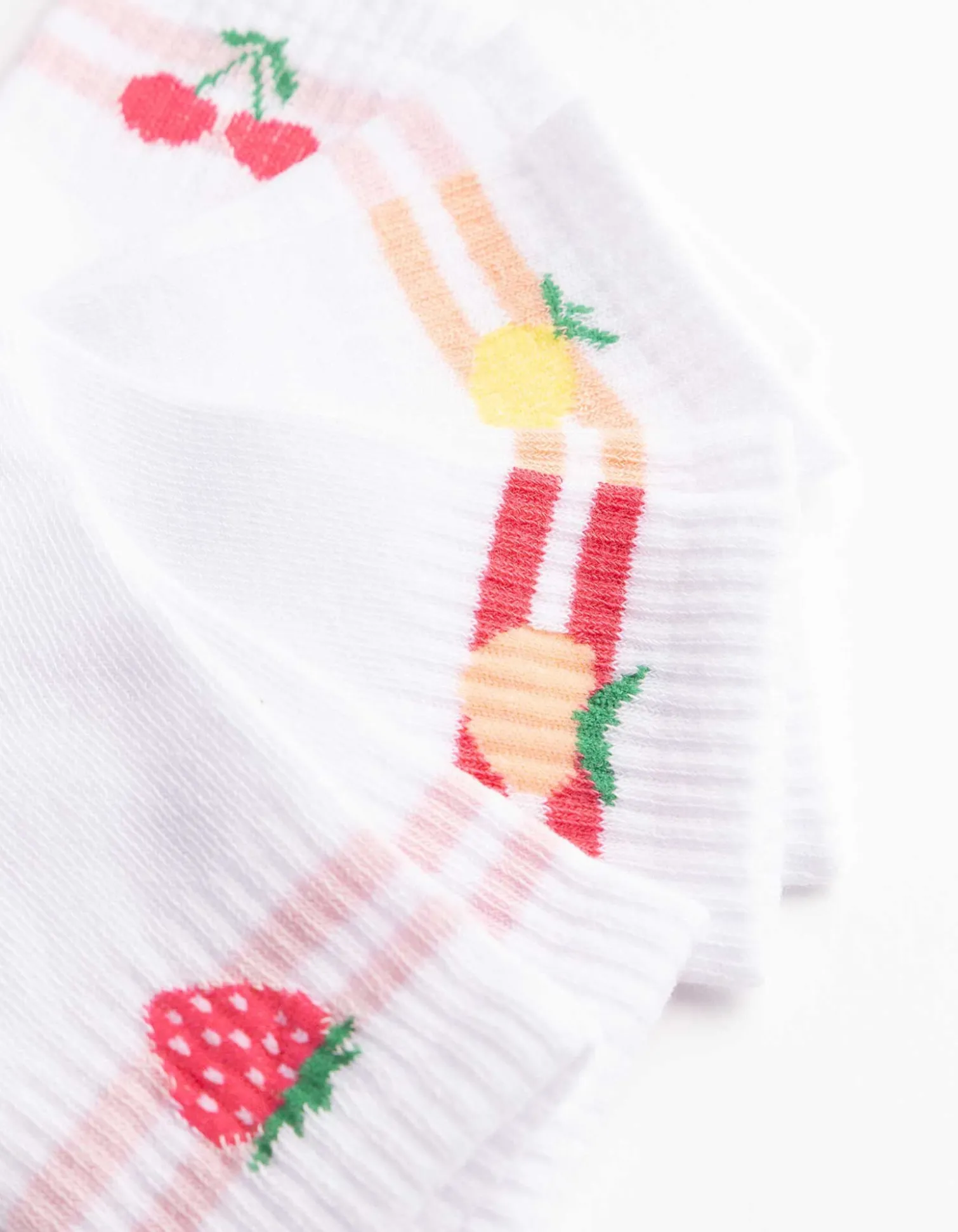 Socken - 7er-Pack