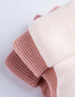 Socken - 3er-Pack