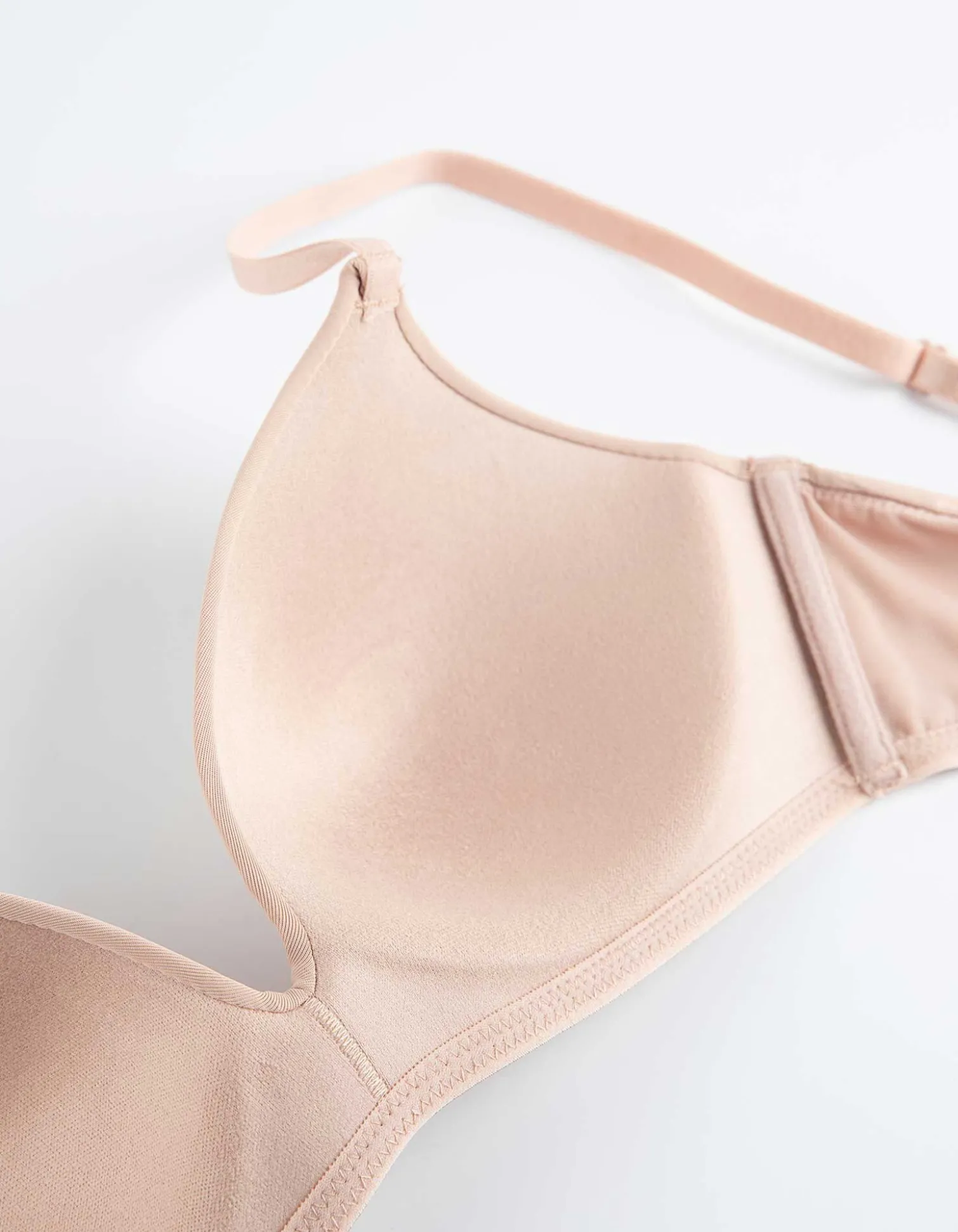 Soft-BH - Mikrofaser - rosa