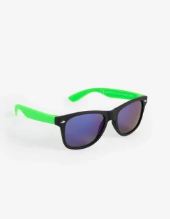 Sonnenbrille - Eckig