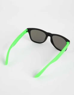 Sonnenbrille - Eckig