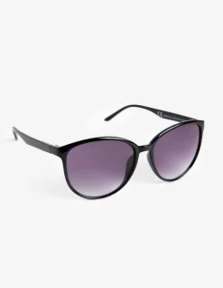 Sonnenbrille - schwarz