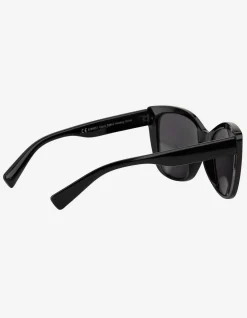Sonnenbrille - schwarz