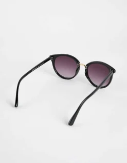 Sonnenbrille - schwarz