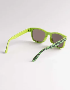 Sonnenbrille - schwarz