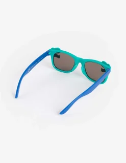 Sonnenbrille - verspiegelt