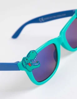 Sonnenbrille - verspiegelt