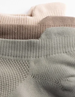 Sportsocken - 3er-Pack