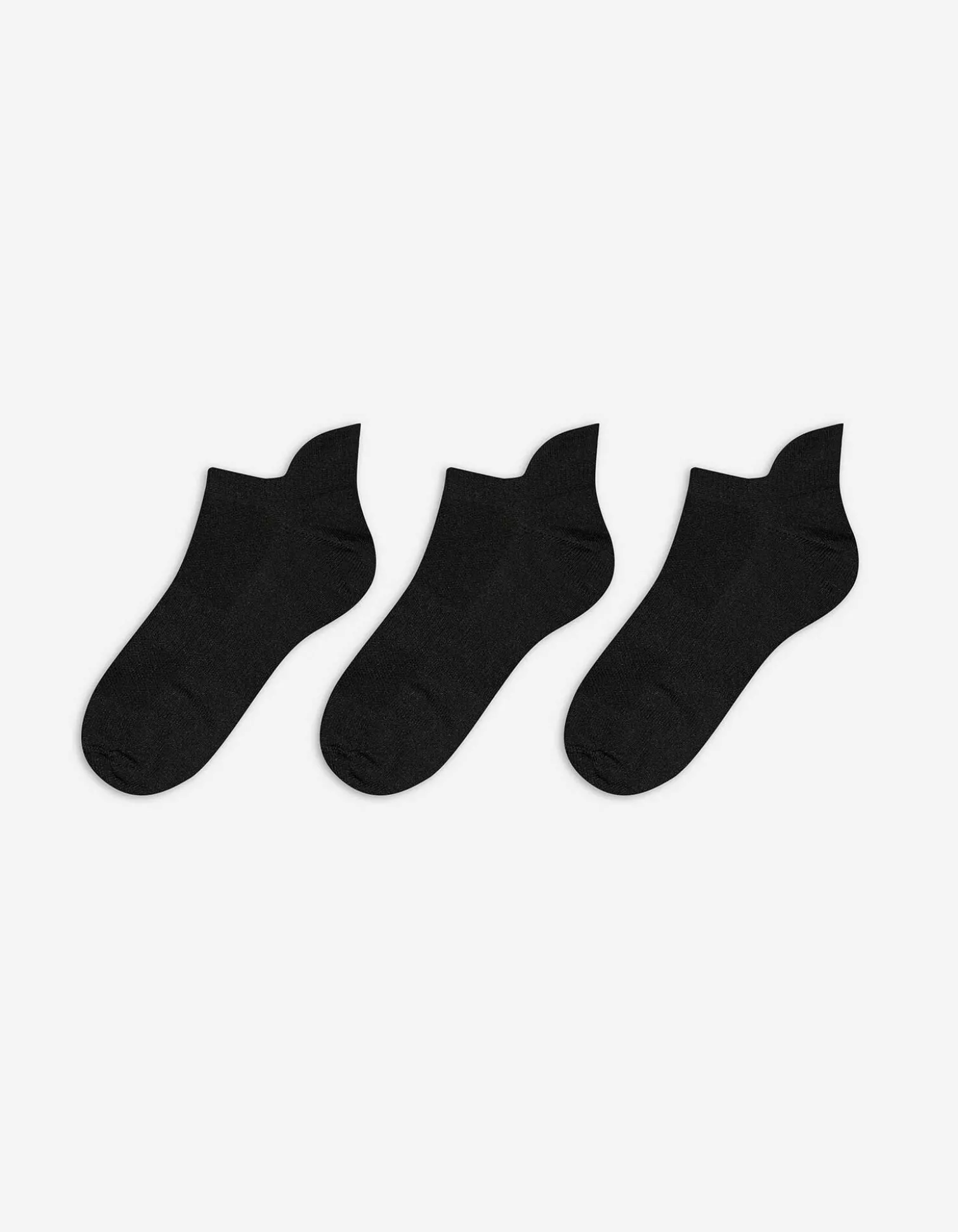 Sportsocken - 3er-Pack