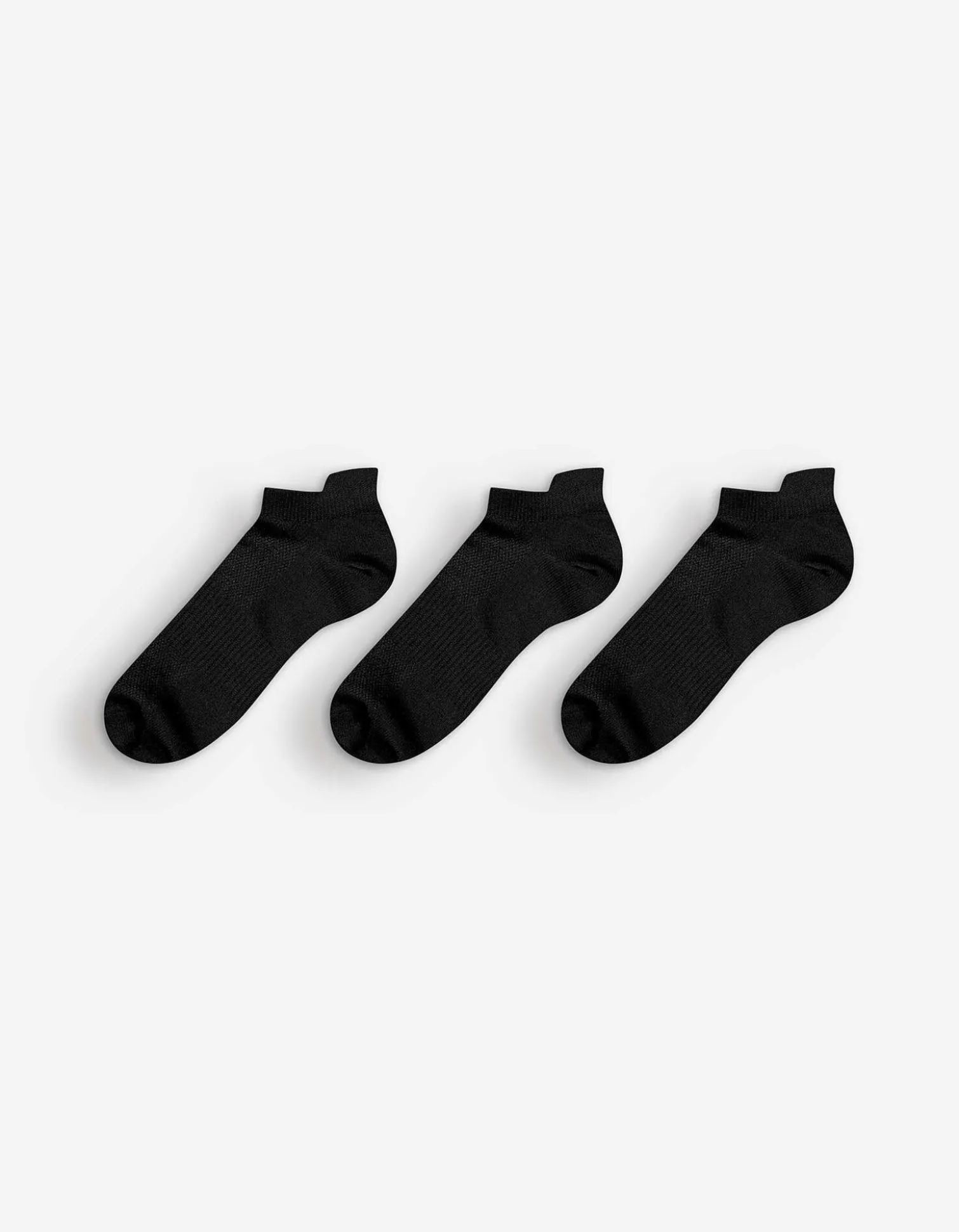 Sportsocken - 3er-Pack